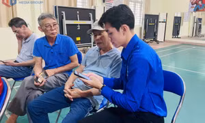 Xây dựng xã hội số: Chuyển biến rõ từ mỗi người dân