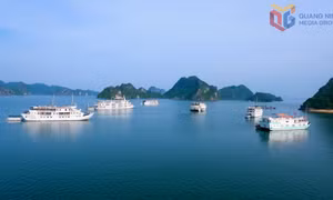 Quảng Ninh đẩy mạnh thu hút khách du lịch quốc tế