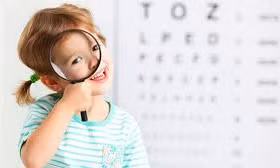 9 việc làm khiến thị lực ngày càng suy yếu