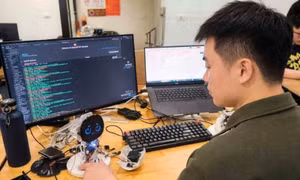 Doanh nghiệp Việt 'mở khóa' AI