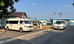 Vụ cháy nhà trọ ở TP.HCM khiến 2 người tử vong, 4 người tiên lượng bệnh nặng
