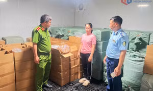 Siết chặt quản lý thị trường dịp nghỉ lễ và mùa du lịch hè
