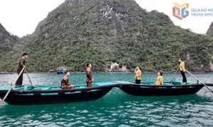 Kỳ 1: Thăng trầm di sản trong lòng di sản