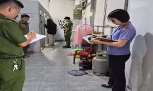 Phê chuẩn khởi tố, bắt tạm giam thanh niên sử dụng nội dung nhạy cảm để cưỡng đoạt tài sản