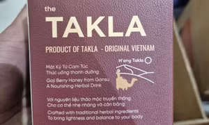 Phát hiện đường dây đóng gói táo đỏ, kỷ tử không rõ nguồn gốc bán trên TikTok Shop, Shopee