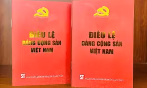Quy định mới về thi hành Điều lệ Đảng