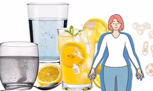 Cách uống nước buổi sáng để giảm cân, thải độc hiệu quả