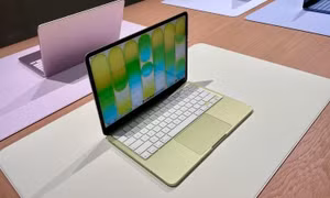 MacBook Neo: Pin 16 giờ và thiết kế 1,23kg có thực sự tốt? 