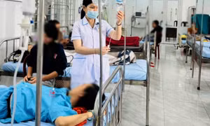 Vụ 86 người ngộ độc sau ăn bánh mì ở Đắk Lắk: Do vi khuẩn Salmonella