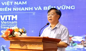 Ứng dụng AI để phát triển du lịch nhanh, bền vững