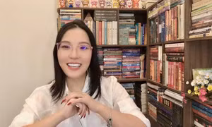 Lan tỏa tình yêu sách 