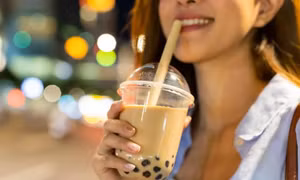 4 mẹo giúp bạn uống trà sữa mà không lo tăng cân