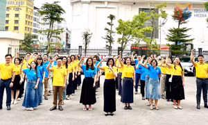 Đồng bộ giải pháp phát triển người tham gia BHXH