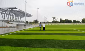 Tạo không gian sinh hoạt cộng đồng từ chủ trương cải tạo, nâng cấp đô thị