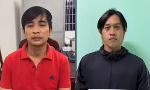 Tạm giữ 2 nghi phạm trong vụ án mạng tại Tây Ninh sau mâu thuẫn trên xe buýt