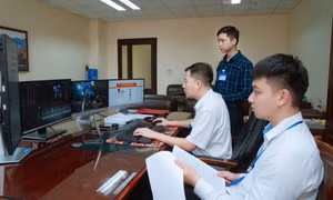 Than Thống Nhất: Đổi mới công tác tuyên truyền an toàn vệ sinh lao động