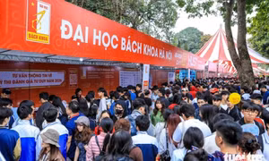 Bộ trưởng Bộ Giáo dục và Đào tạo được trao quyền giải thể trường đại học