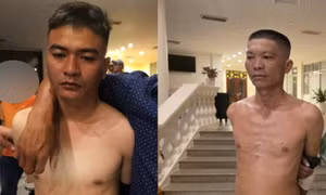 Bắt giữ 2 đối tượng tình nghi giết người ở TPHCM