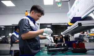 Khơi thông nguồn lực từ nợ xấu, hỗ trợ tăng trưởng kinh tế