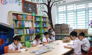 Văn hóa đọc trong kỷ nguyên số