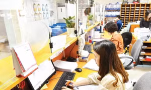 Hoàn thiện cơ chế sở hữu trí tuệ cho công nghệ chiến lược