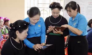 Khơi dậy sức dân - nền tảng xây dựng đô thị văn minh, hiện đại