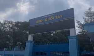 Hơn 40 học sinh tiểu học ở TPHCM nôn, ói, triệu chứng rối loạn tiêu hóa