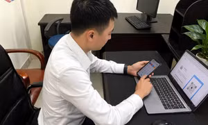 Hiệu quả từ ứng dụng công nghệ số vào thực tiễn