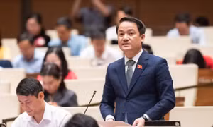 Tăng trưởng hai con số phải đến từ thực chất