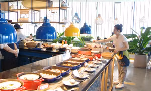 Phát triển nguồn nhân lực chất lượng cao