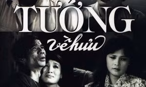 Tái bản “Tướng về hưu” và nhìn lại di sản của cố nhà văn Nguyễn Huy Thiệp