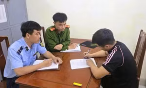 Người giữ xe ở Sầm Sơn ‘chặt chém’ du khách 200.000 đồng bị phạt 15 triệu