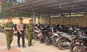 Tăng cường các giải pháp đảm bảo ATGT