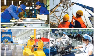 Nâng cao năng lực thực thi để hiện thực hóa mục tiêu tăng trưởng