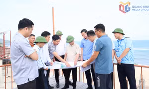 Siết chặt quản lý dự án, chống lãng phí nguồn lực