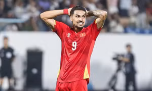 Thái Lan xuất sắc khiến Việt Nam có thể rơi vào 'bảng tử thần' ở Asian Cup 2027