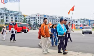 Chất lượng dịch vụ - Yếu tố cốt lõi giữ chân du khách 