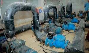 Tập trung tháo gỡ vướng mắc, nâng cao hiệu quả quản lý và chất lượng công trình nước sạch nông thôn