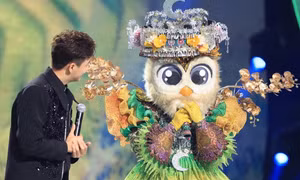 Ca sĩ mặt nạ 'rã đông', các game show mới của vũ trụ 'say hi' lên sóng
