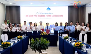 Nâng tầm nhân lực chất lượng cao trong kỷ nguyên số
