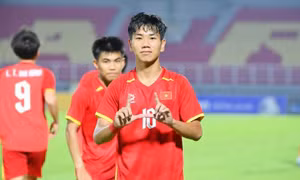 Nhận định U17 Việt Nam vs U17 Malaysia tại chung kết giải Đông Nam Á
