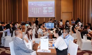 Tăng cường kết nối du lịch, thúc đẩy trao đổi khách Việt Nam-Hàn Quốc
