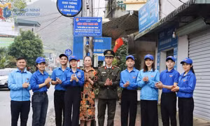 Phát huy vai trò của MTTQ trong tuyên truyền pháp luật