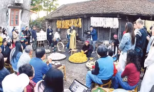 Du lịch thích ứng để giữ nhịp tăng trưởng