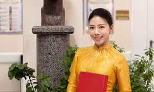 Nguyễn Bảo Yến: Từ Quán quân Sao Mai đến Tiến sĩ âm nhạc đầu tiên của Việt Nam ở nước ngoài