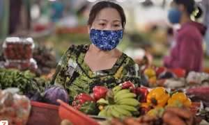 Xem xét nâng ngưỡng doanh thu chịu thuế hộ kinh doanh lên 2 tỷ/năm