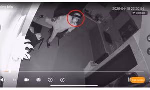 Kịp thời làm rõ vụ trộm loạt túi xách, ví hàng hiệu tại Cần Thơ