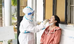 Phát hiện 2 bệnh nhân mắc viêm não mô cầu ở Đắk Lắk, 1 trường hợp tử vong