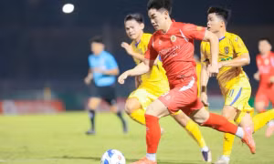 Vòng 20 V-League 2025 - 2026: Đội nào sẽ sẩy chân?