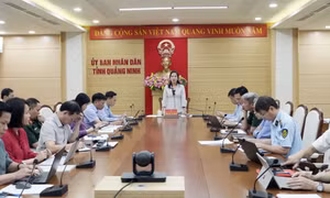 Xử lý nghiêm, khởi tố những trường hợp vi phạm ATTP nghiêm trọng